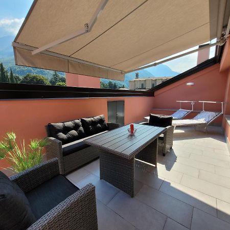 Aros Mountain Lake Iseo Hospitaliy بيسوني المظهر الخارجي الصورة