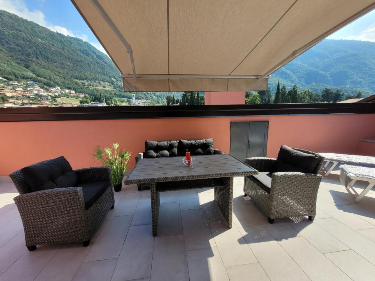 Aros Mountain Lake Iseo Hospitaliy بيسوني المظهر الخارجي الصورة
