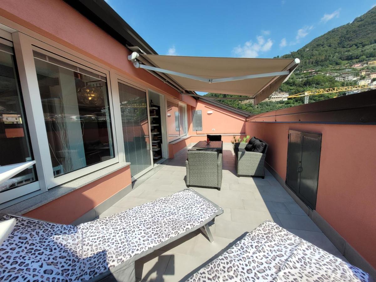 Aros Mountain Lake Iseo Hospitaliy بيسوني المظهر الخارجي الصورة