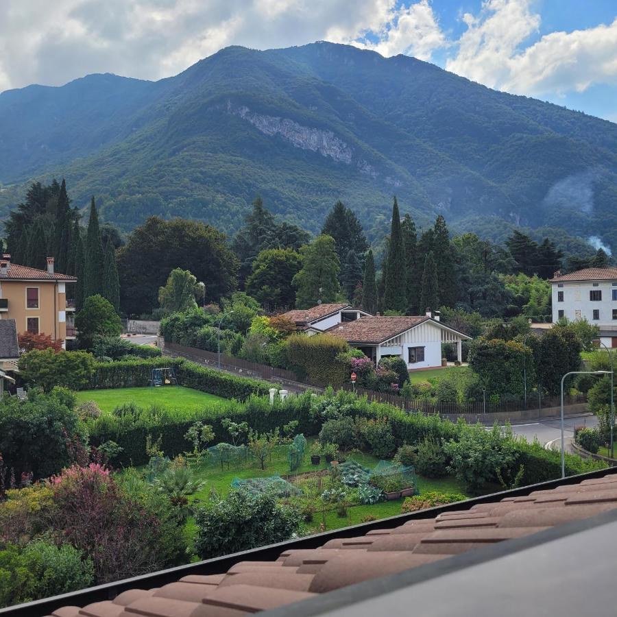 Aros Mountain Lake Iseo Hospitaliy بيسوني المظهر الخارجي الصورة