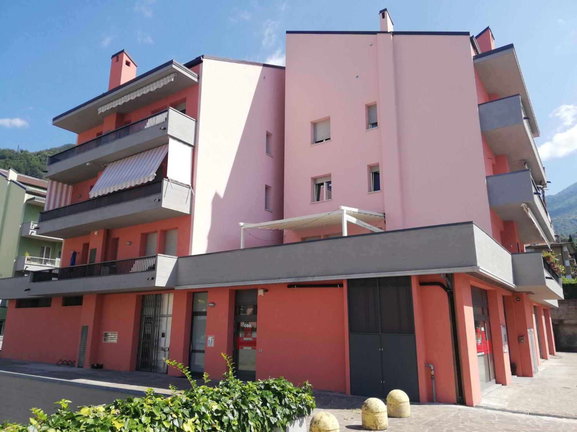Aros Mountain Lake Iseo Hospitaliy بيسوني المظهر الخارجي الصورة
